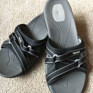 Women’s Teva Tierra Slide Sandel